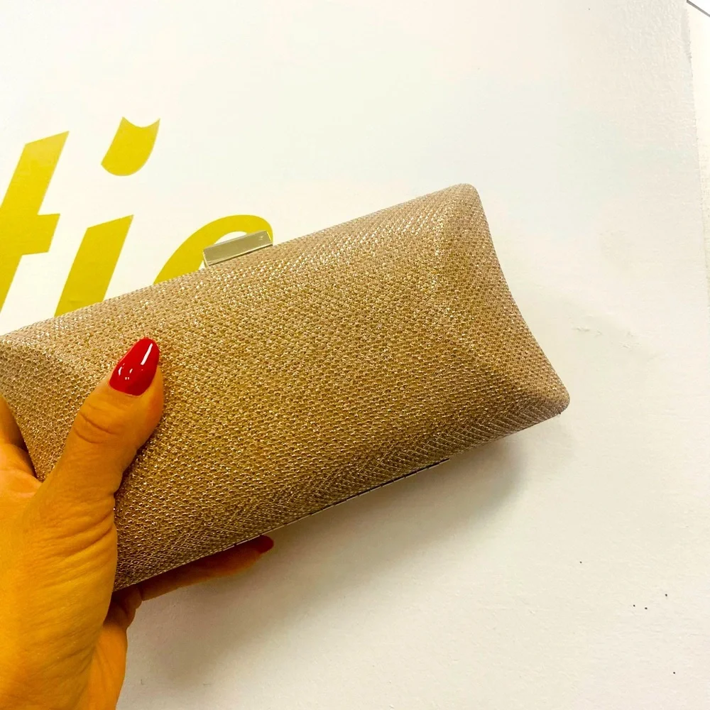 Woman clutch - Picture 2 of 3